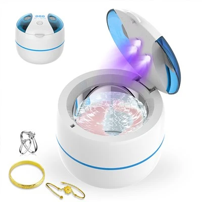 Ultrasone Dental Retainer Cleaner